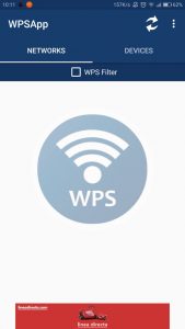 تحميل تطبيق WPSAPP Pro لفتح اي شبكة واي فاي النسخة المدفوعة للأندرويد مجانا