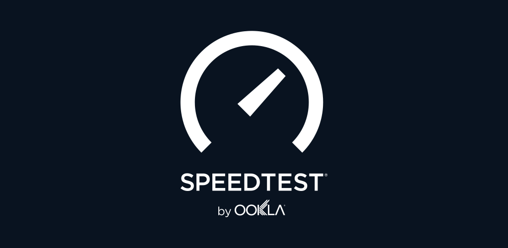 تحميل Speedtest by Ookla 4.5.28 تطبيق اختبار سرعة الإنترنت للاندرويد