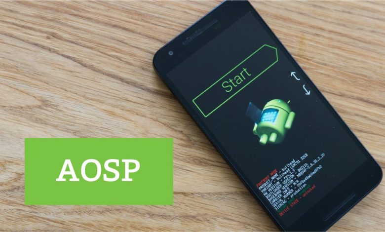 ما هو AOSP؟ كل ما تحتاج إلى معرفته عن الأندرويد مفتوح المصدر!